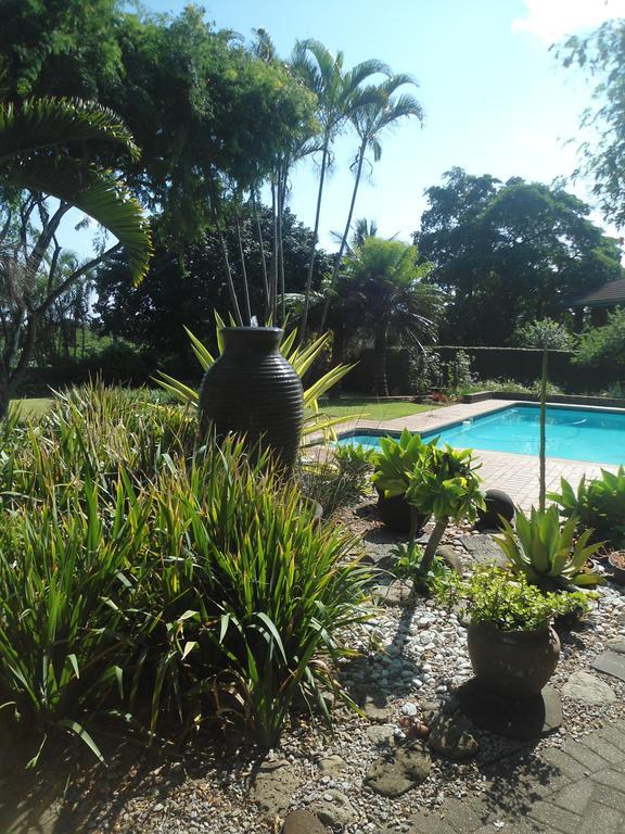 Leatherback Park Hotel Richards Bay Exterior photo