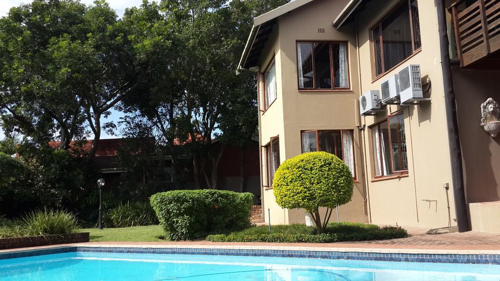 Leatherback Park Hotel Richards Bay Exterior photo