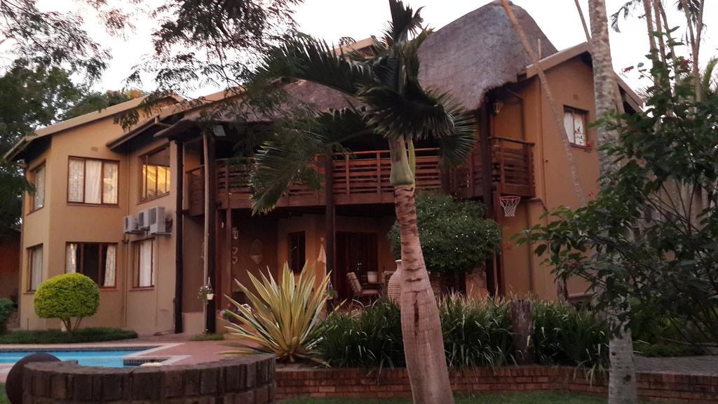 Leatherback Park Hotel Richards Bay Exterior photo