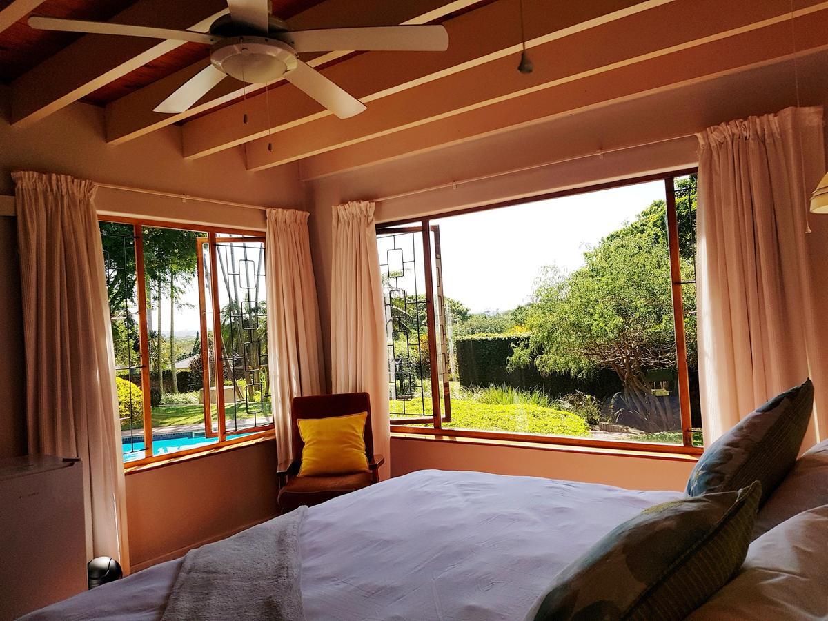 Leatherback Park Hotel Richards Bay Exterior photo