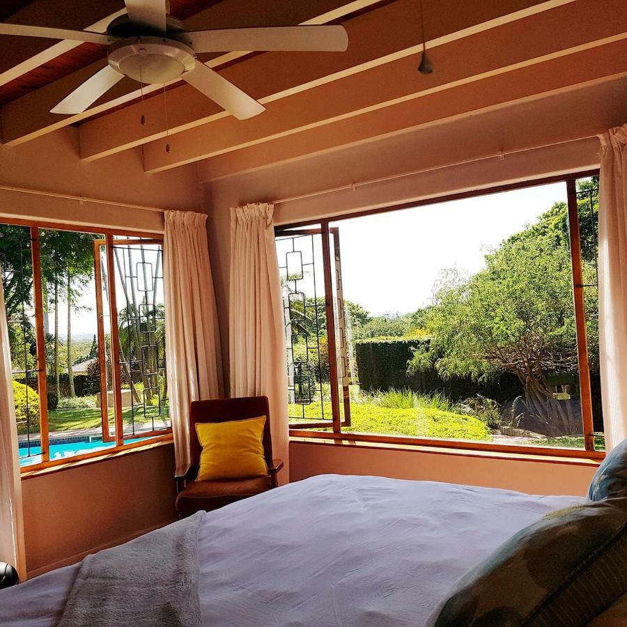 Leatherback Park Hotel Richards Bay Exterior photo